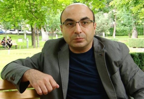 Իրականություն՝ ոչնչի մասին